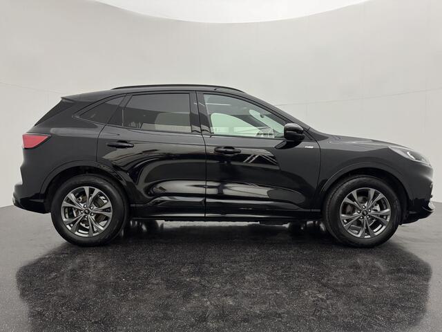 Ford KUGA 2.5 PHEV ST-Line