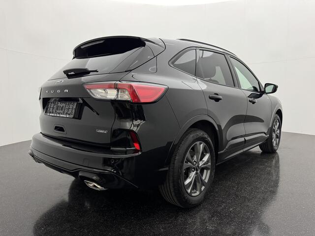 Ford KUGA 2.5 PHEV ST-Line