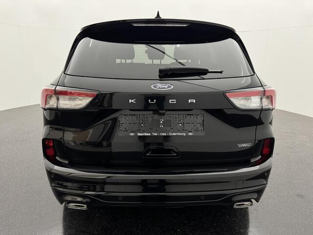 Ford KUGA 2.5 PHEV ST-Line