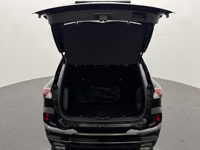 Ford KUGA 2.5 PHEV ST-Line