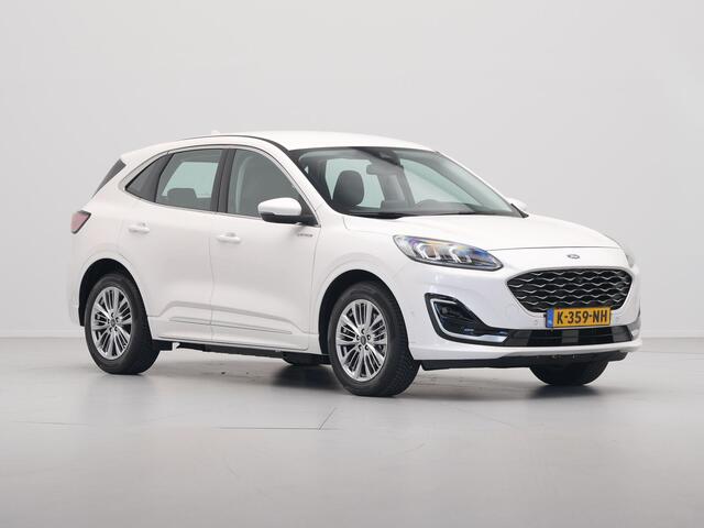 Ford KUGA 2.5 PHEV 225pk Vignale Navigatie Camera Stoelverwarming Head up display 282