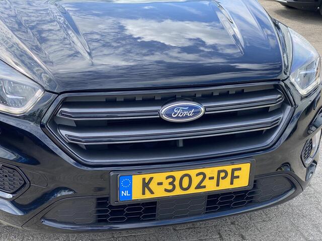 Ford KUGA 1.5 EcoBoost ST Line