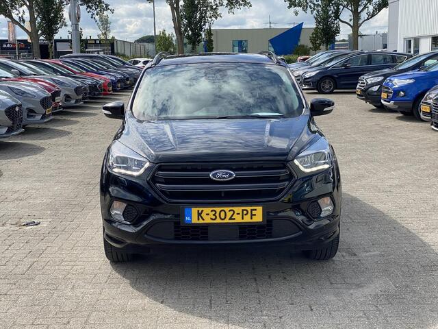 Ford KUGA 1.5 EcoBoost ST Line