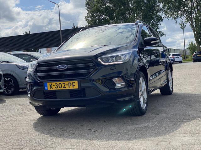 Ford KUGA 1.5 EcoBoost ST Line
