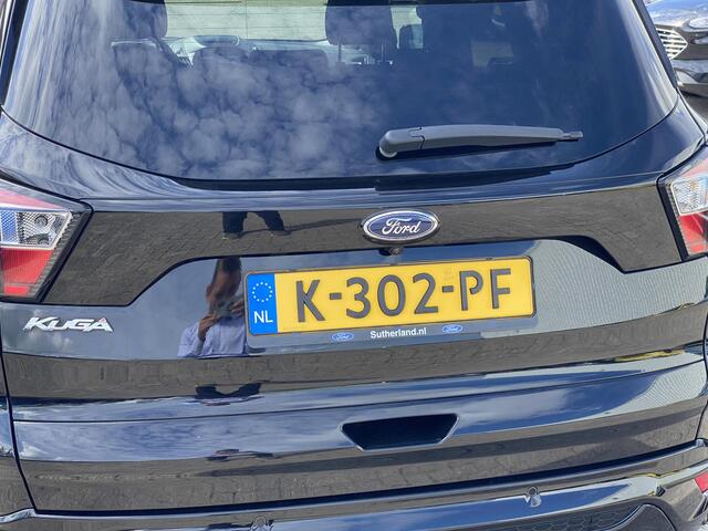 Ford KUGA 1.5 EcoBoost ST Line