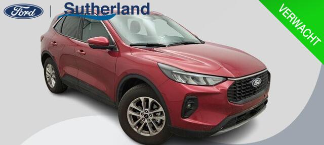 Ford KUGA 2.5 PHEV Titanium 225pk | Driver Assistance Pack | Winterpack | 2.100kg Trekgewicht | SYNC 4 Navigatie