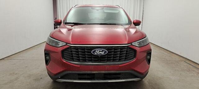 Ford KUGA 2.5 PHEV Titanium 225pk | Driver Assistance Pack | Winterpack | 2.100kg Trekgewicht | SYNC 4 Navigatie