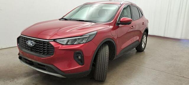 Ford KUGA 2.5 PHEV Titanium 225pk | Driver Assistance Pack | Winterpack | 2.100kg Trekgewicht | SYNC 4 Navigatie