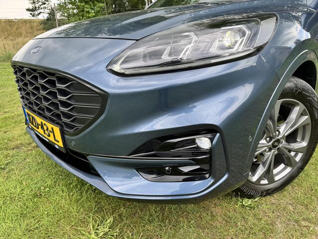 Ford KUGA 1.5 EB 150PK ST-Line X | HAAK | ADAP. CRUISE | BLIS | KEYLESS | HUD |