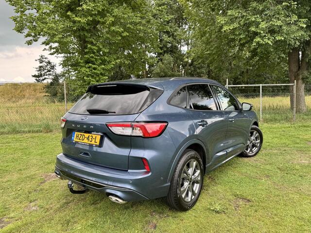 Ford KUGA 1.5 EB 150PK ST-Line X | HAAK | ADAP. CRUISE | BLIS | KEYLESS | HUD |