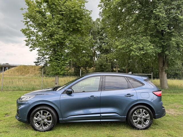 Ford KUGA 1.5 EB 150PK ST-Line X | HAAK | ADAP. CRUISE | BLIS | KEYLESS | HUD |