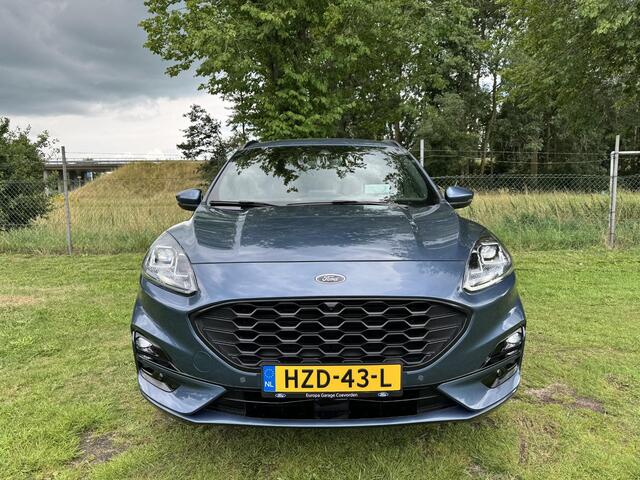 Ford KUGA 1.5 EB 150PK ST-Line X | HAAK | ADAP. CRUISE | BLIS | KEYLESS | HUD |