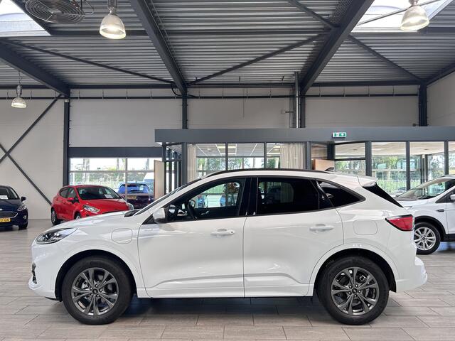 Ford KUGA 2.5 PHEV 225 pk ST-Line | Winter Pack | Camera | Keyless | LED | Clima | Cruise | Apple/Android CarPlay
