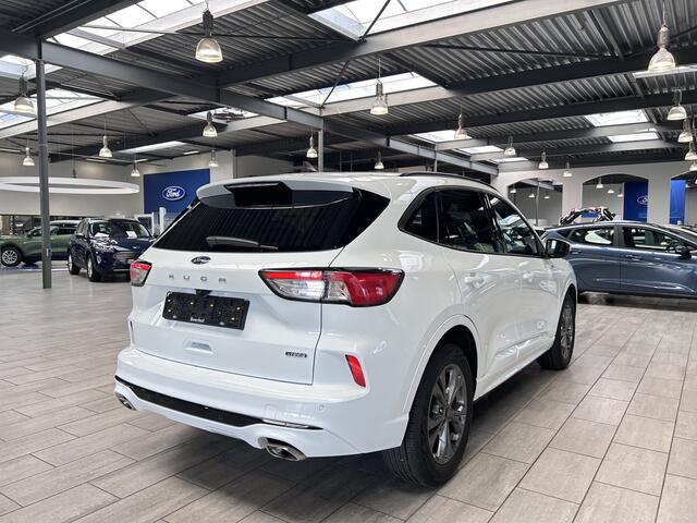 Ford KUGA 2.5 PHEV 225 pk ST-Line | Winter Pack | Camera | Keyless | LED | Clima | Cruise | Apple/Android CarPlay