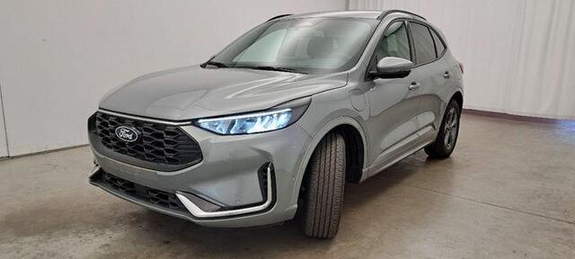 Ford KUGA 2.5 PHEV ST-Line X 243pk | Driver Assistance pack | SYNC 4 Navigatie | Elek. Achterklep | BLIS | AGR Stoelen