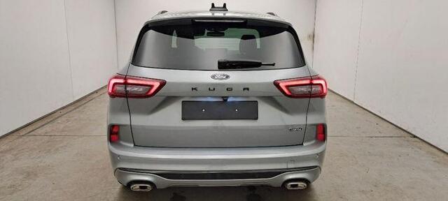 Ford KUGA 2.5 PHEV ST-Line X 243pk | Driver Assistance pack | SYNC 4 Navigatie | Elek. Achterklep | BLIS | AGR Stoelen