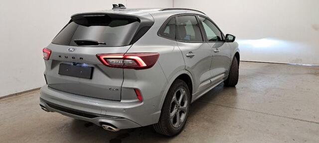 Ford KUGA 2.5 PHEV ST-Line X 243pk | Driver Assistance pack | SYNC 4 Navigatie | Elek. Achterklep | BLIS | AGR Stoelen