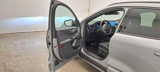 Ford KUGA 2.5 PHEV ST-Line X 243pk | Driver Assistance pack | SYNC 4 Navigatie | Elek. Achterklep | BLIS | AGR Stoelen