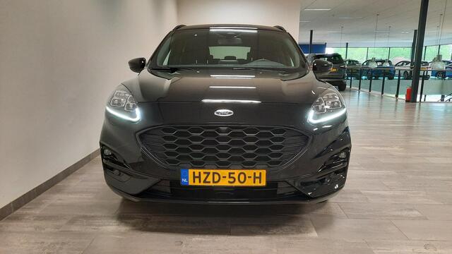 Ford KUGA 2.5 PHEV ST-Line X