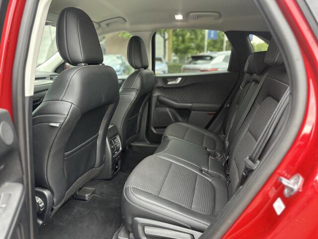 Ford KUGA 2.5 Titanium X PHEV Plug-In Hybrid Camera | B&O Audio | Stoel- & Stuurverwarming | Elektrische Kofferbak | Rijklaar met 12 mnd BOVAG Garantie