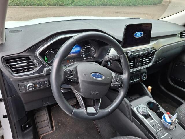 Ford KUGA 2.5 PHEV Titanium X