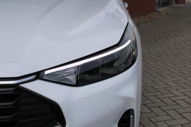 Ford KUGA 2.5 PHEV ST-Line X | AGR Stoelen | Privacy Glass | 19 INCH LMV | Electrische achterklep | Navigatie | Camera | Climate Control | Adaptieve Cruise Control