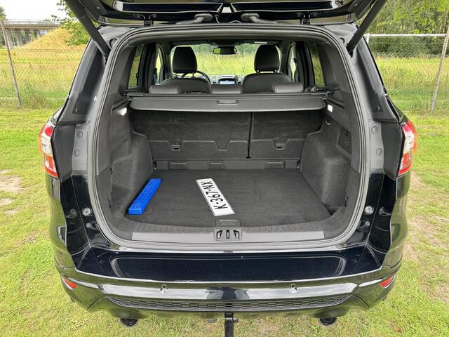 Ford KUGA 1.5 EB 182PK AWD ST-Line Automaat | TREKHAAK | BLIS | WINTERPACK | 1.850KG TREKKEN |