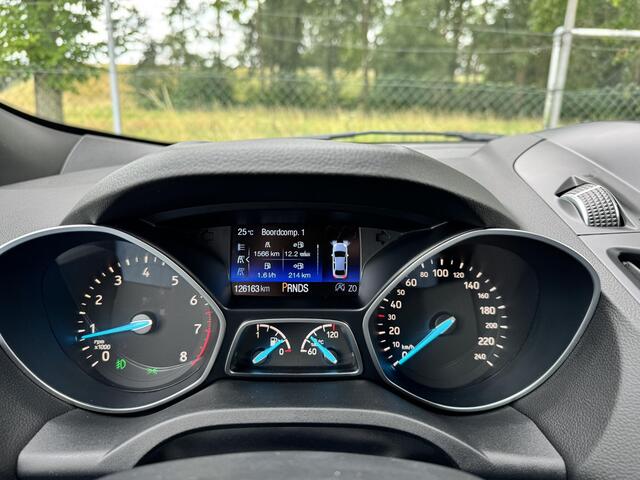 Ford KUGA 1.5 EB 182PK AWD ST-Line Automaat | TREKHAAK | BLIS | WINTERPACK | 1.850KG TREKKEN |