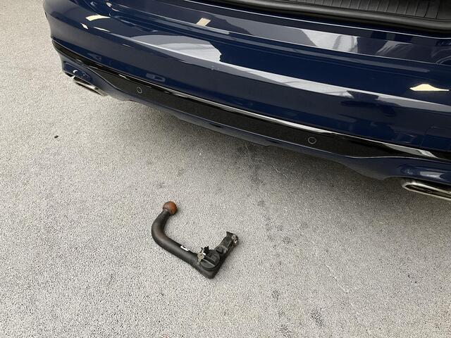 Ford KUGA 2.5 PHEV ST-Line X | PANO | TREKHAAK | B&O | DEALERONDERHOUDEN |