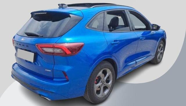 Ford KUGA 2.5 PHEV ST-Line X | Wegklapbare trekhaak | Panoramadak | Winter Pack | Head up Display | All season banden