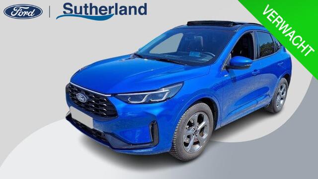 Ford KUGA 2.5 FHEV ST-Line 190pk | Technology Pack | Panoramadak | All Weather banden | Geen Stekker nodig |