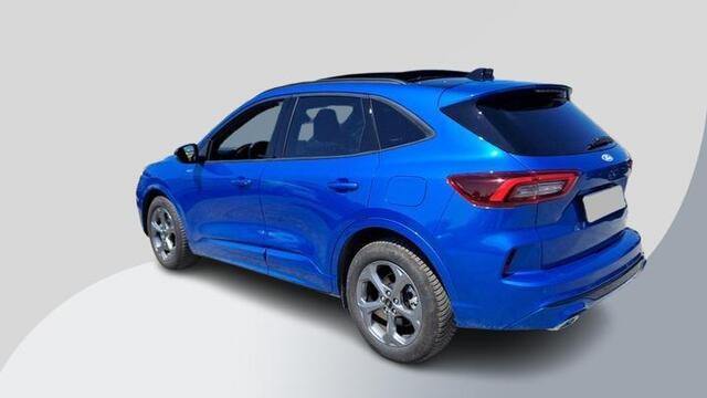 Ford KUGA 2.5 FHEV ST-Line 190pk | Technology Pack | Panoramadak | All Weather banden | Geen Stekker nodig |