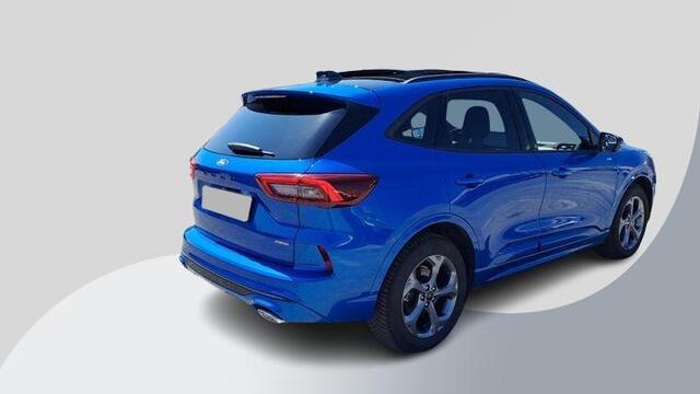 Ford KUGA 2.5 FHEV ST-Line 190pk | Technology Pack | Panoramadak | All Weather banden | Geen Stekker nodig |