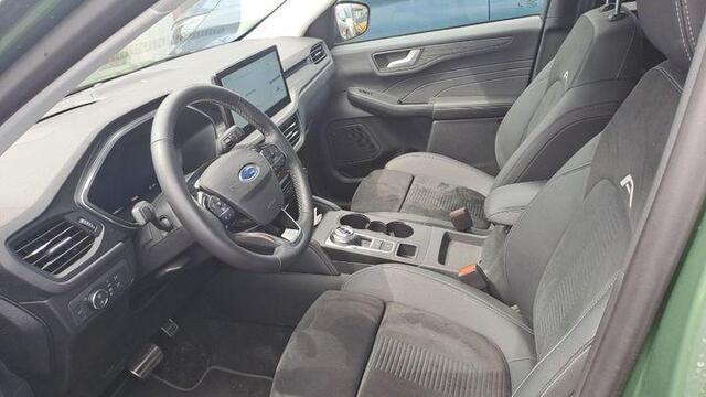 Ford KUGA 2.5 FHEV Active X 190pk | Driver Assistance Pack | Technology Pack | Winterpack | Panoramadak | All Weather Banden | Geen stekker nodig