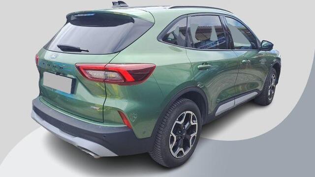 Ford KUGA 2.5 FHEV Active X 190pk | Driver Assistance Pack | Technology Pack | Winterpack | Panoramadak | All Weather Banden | Geen stekker nodig