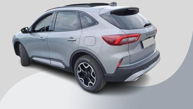 Ford KUGA 2.5 FHEV Active X 190pk | Driver Assistance Pack | Technology Pack | Winterpack | Panoramadak | All Weather Banden | Geen stekker nodig