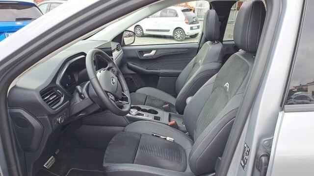 Ford KUGA 2.5 FHEV Active X 190pk | Driver Assistance Pack | Technology Pack | Winterpack | Panoramadak | All Weather Banden | Geen stekker nodig