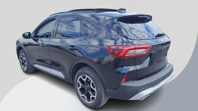 Ford KUGA 2.5 FHEV Active X 190pk | Driver Assistance Pack | Technology Pack | Panoramadak | All Weather Banden | Geen stekker nodig