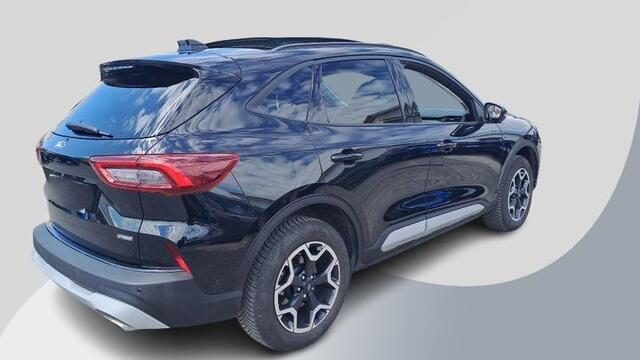 Ford KUGA 2.5 FHEV Active X 190pk | Driver Assistance Pack | Technology Pack | Panoramadak | All Weather Banden | Geen stekker nodig