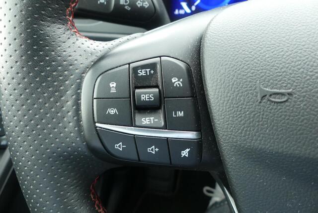 Ford KUGA 2.5 PHEV ST-Line X ADAPTIEVE CRUISE, HUD, B&O, ELEKT. ACHTERKLEP, STOELVERW., CAMERA V&A, CLIMA, NAVI, 26.784KM