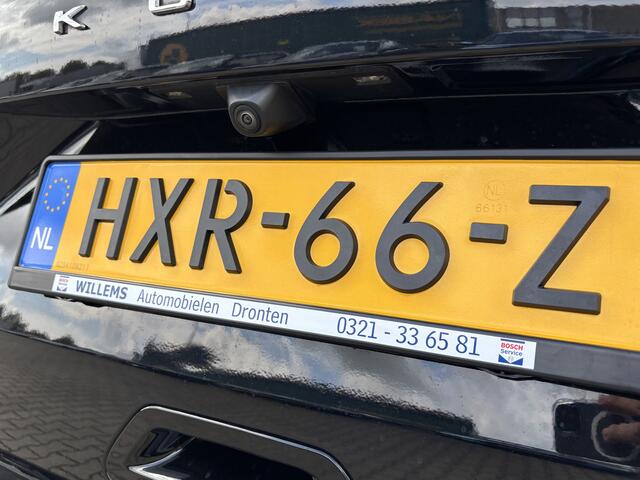 Ford KUGA 2.5 PHEV ST-Line X Camera, Panorama Dak & Adaptive Cruise