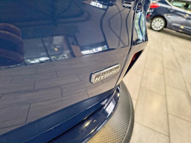 Ford KUGA 2.5 PHEV 225 pk Titanium X | Trekhaak | Winter Pack | B&O | Adapt. cruise | Camera | 18" | LED | 100% dealer ondeh.