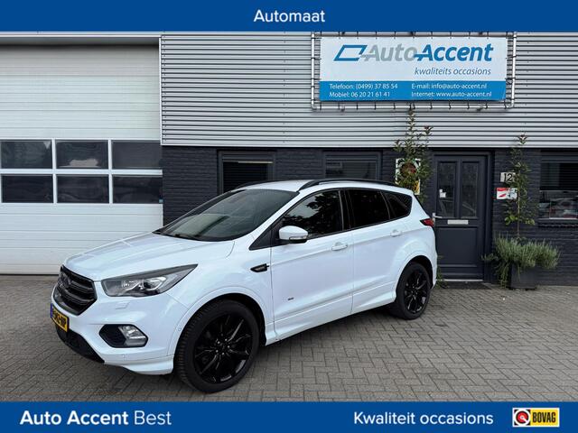Ford KUGA 1.5 EcoBoost ST Line