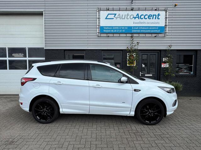 Ford KUGA 1.5 EcoBoost ST Line