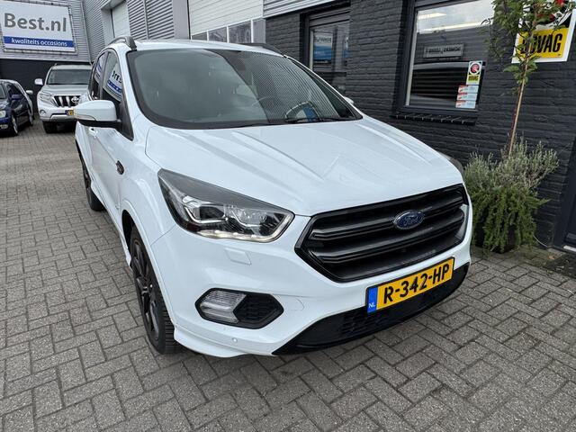Ford KUGA 1.5 EcoBoost ST Line