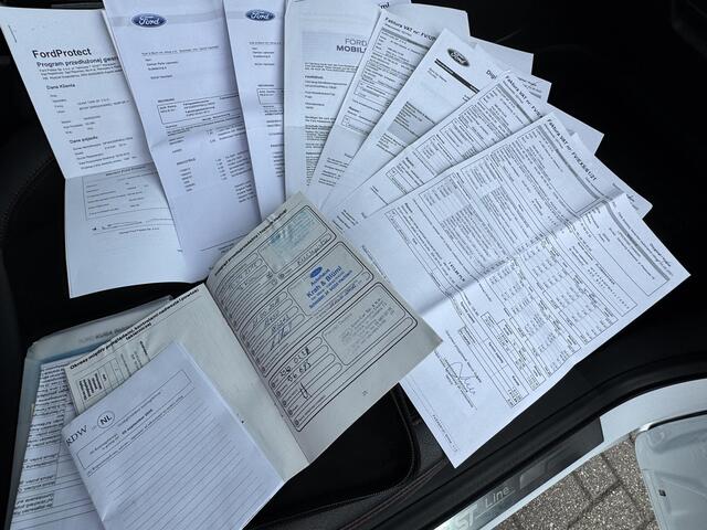 Ford KUGA 1.5 EcoBoost ST Line