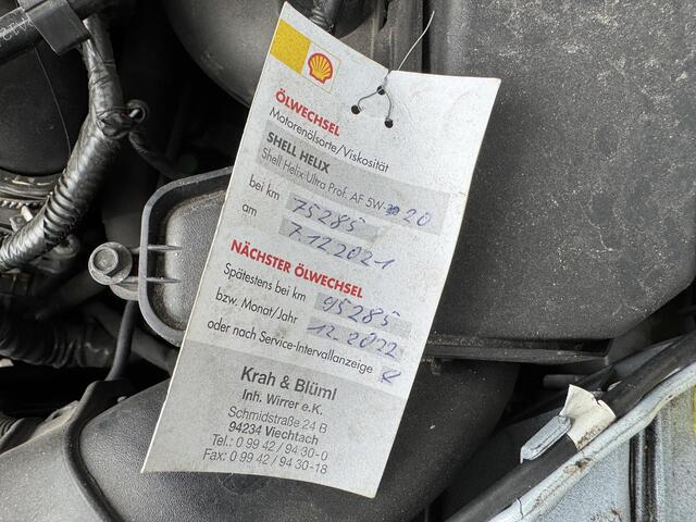 Ford KUGA 1.5 EcoBoost ST Line