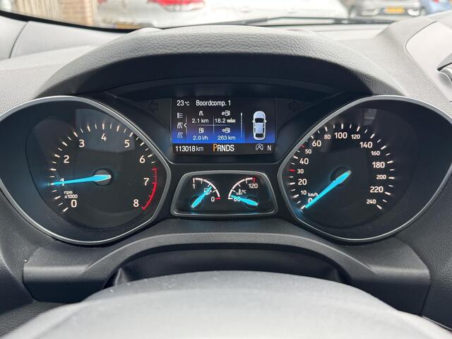 Ford KUGA 1.5 EcoBoost ST Line