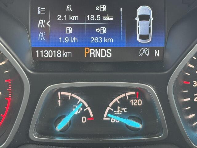 Ford KUGA 1.5 EcoBoost ST Line