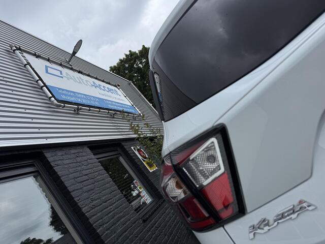 Ford KUGA 1.5 EcoBoost ST Line